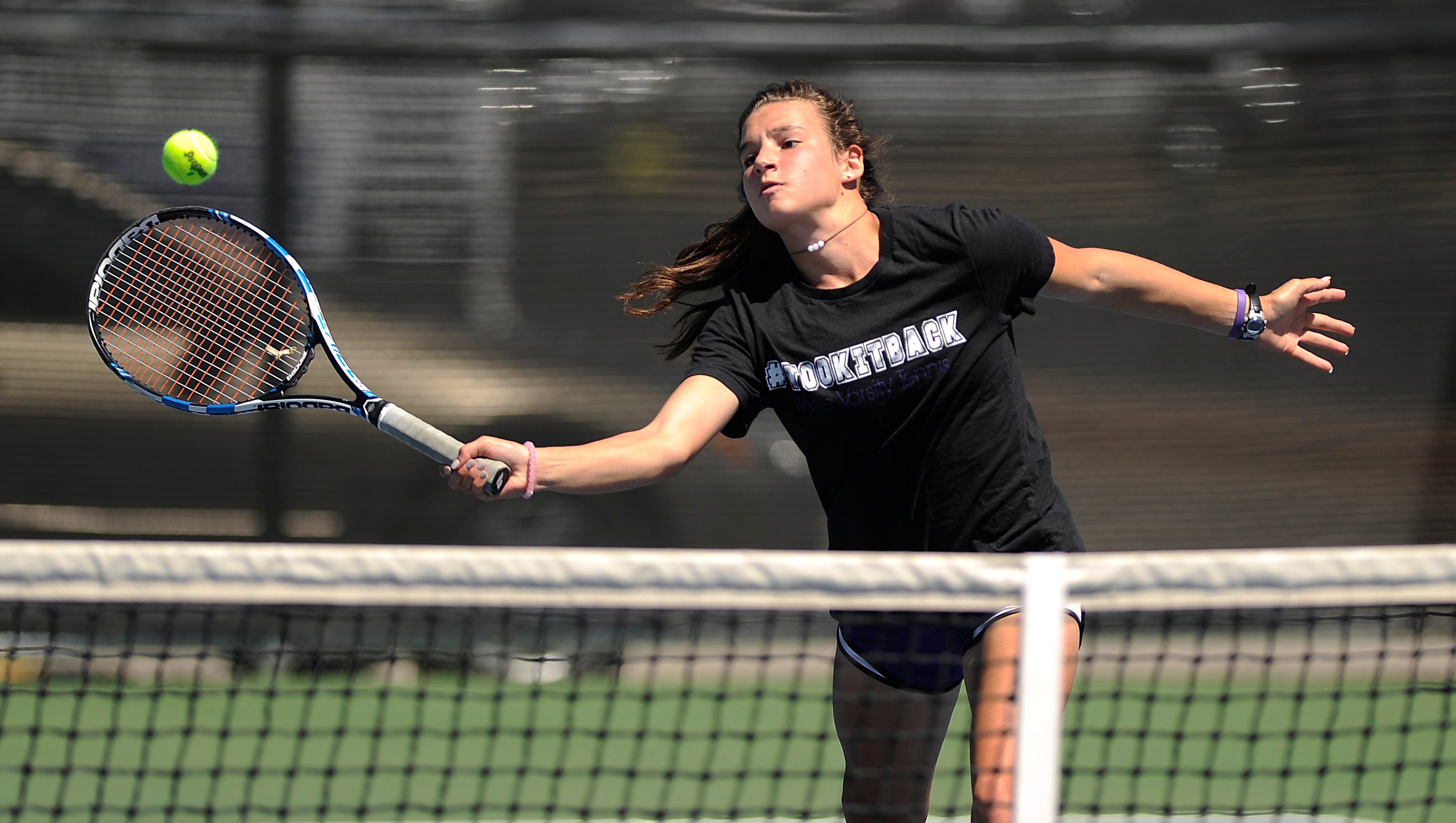 Abilene Eagle Invitational results