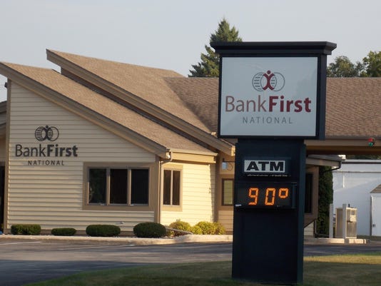 Bank First completes Waupaca Bancorporation merger