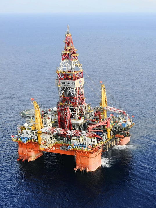 Atlantic offshore drilling: Will it help or hurt NJ?