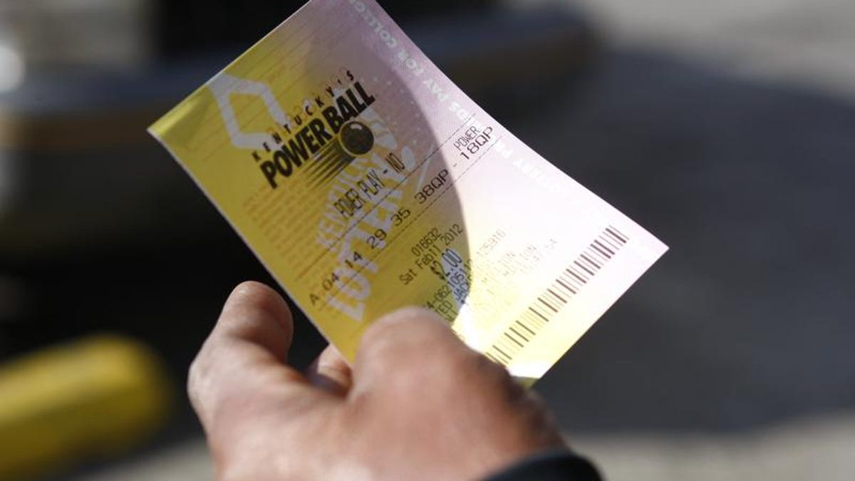 What are the Powerball numbers for Monday, October 13? Jackpot stands at $258 million