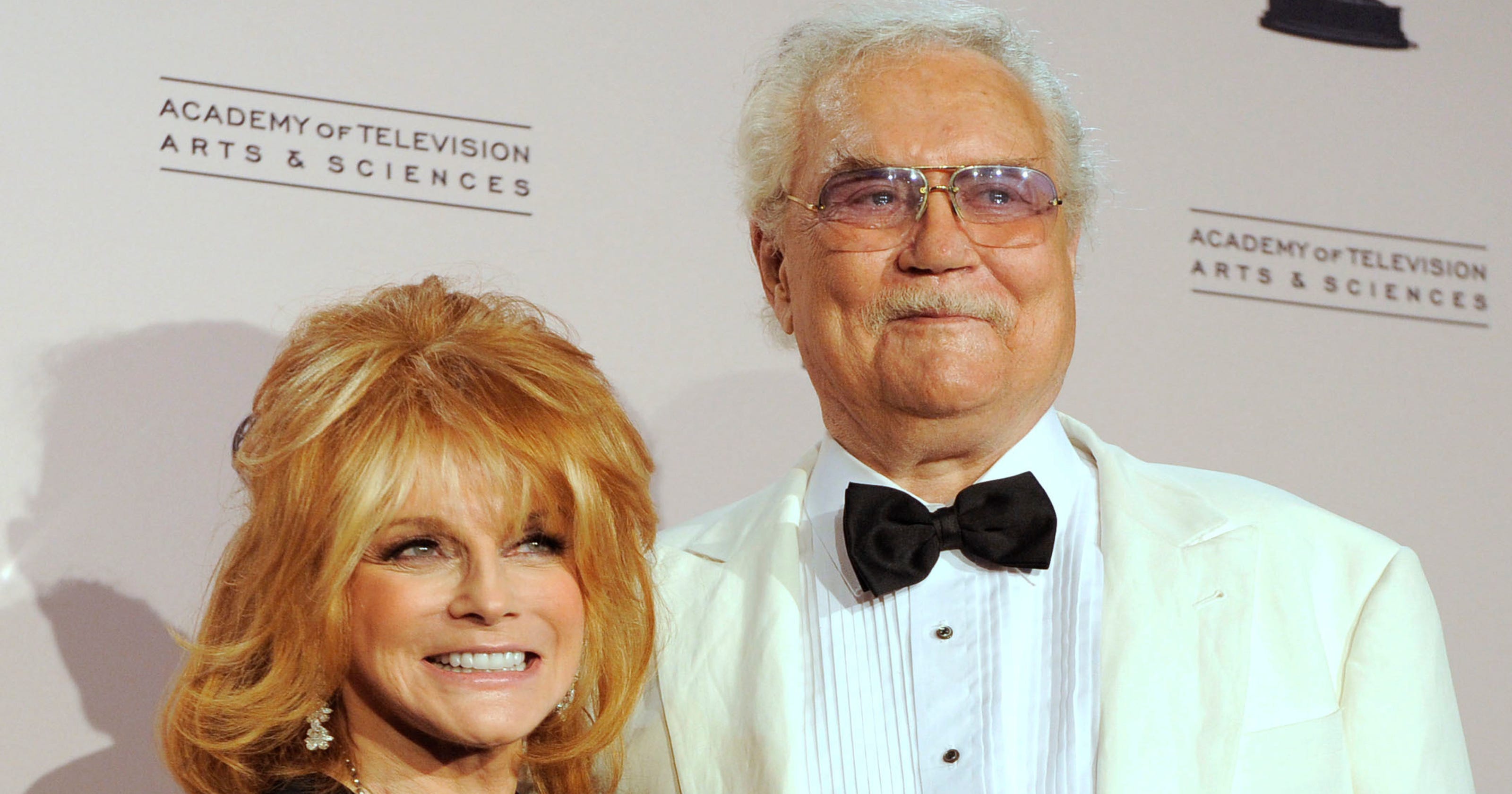 Roger Smith dies; Ann-Margret spouse and former heartthrob on TV's '77 Sunset Strip'