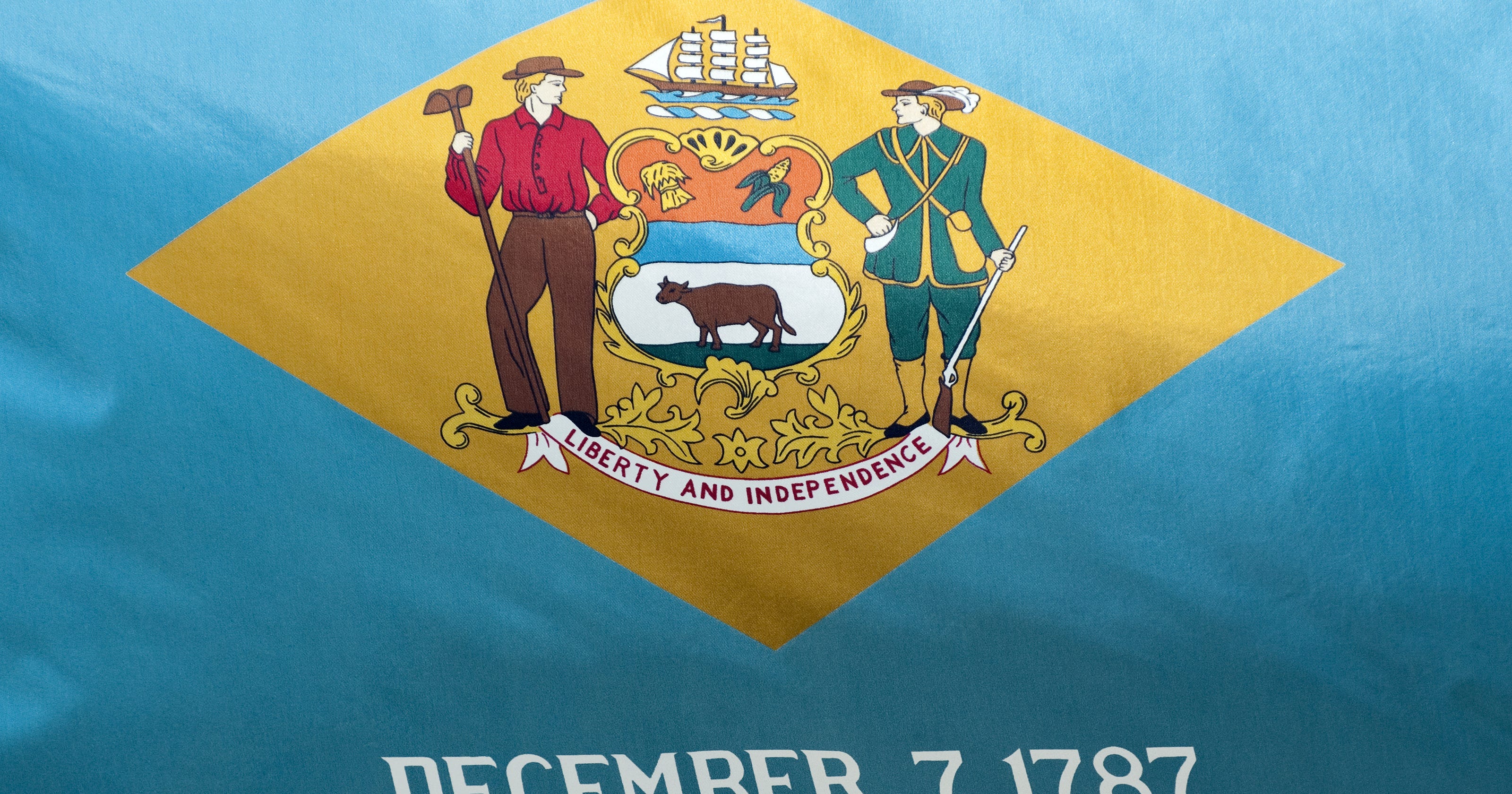 Why Delaware is the &#039;First State,&#039; and what &#039;Delaware Day&#039; is