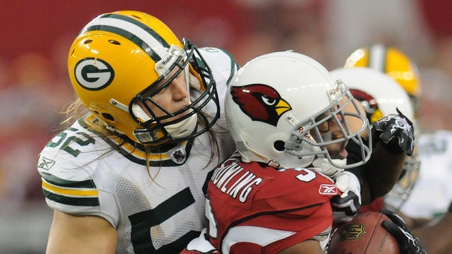 Packers All Time Sacks Leader Clay Matthews Agrees To Deal With Rams