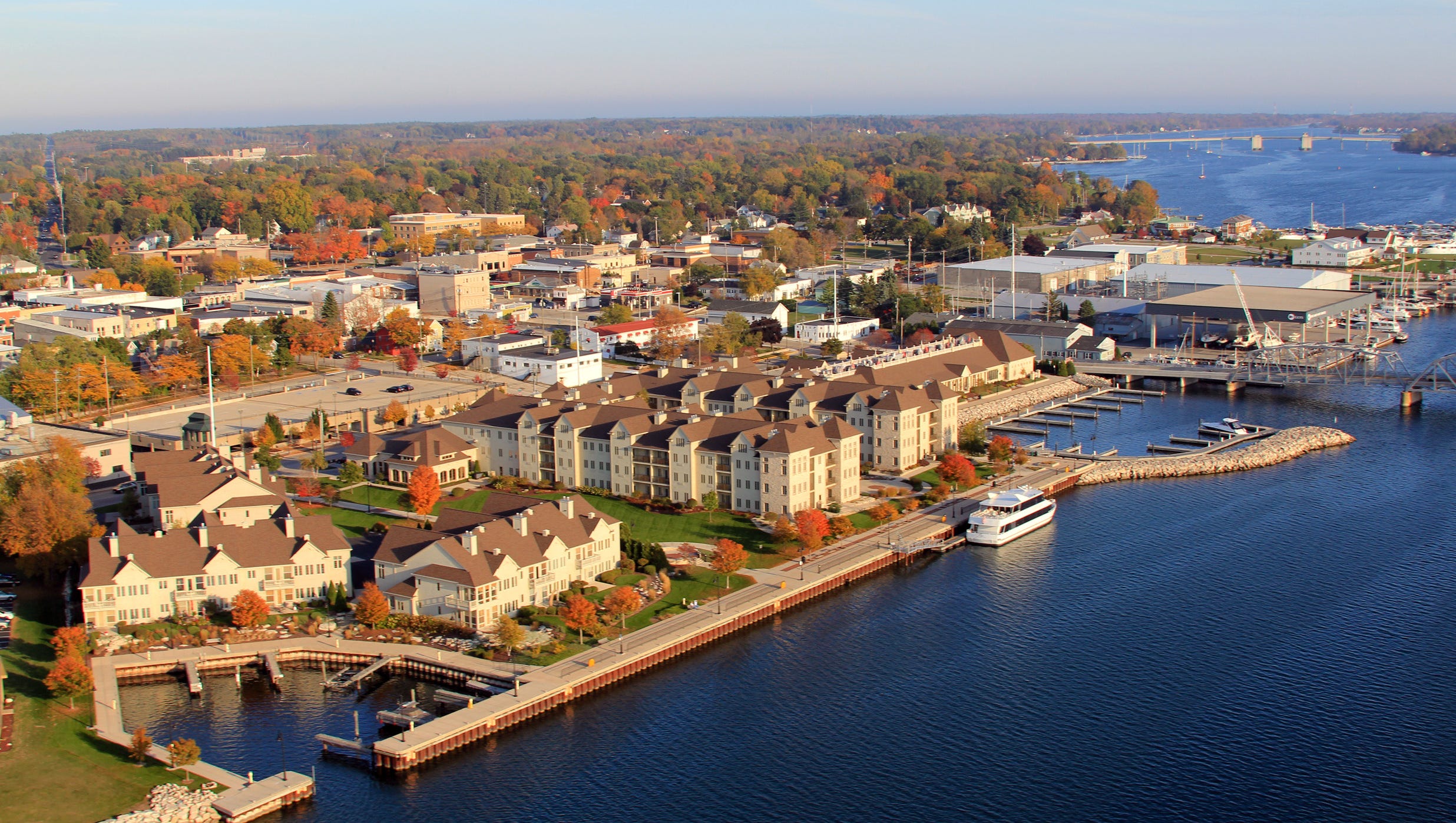 Two Days To Explore Sturgeon Bay Two Days To Explore Sturgeon Bay
