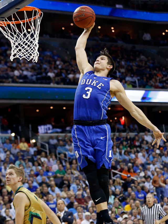 College Basketball S Super Early Preseason Top 25 For 2016 17