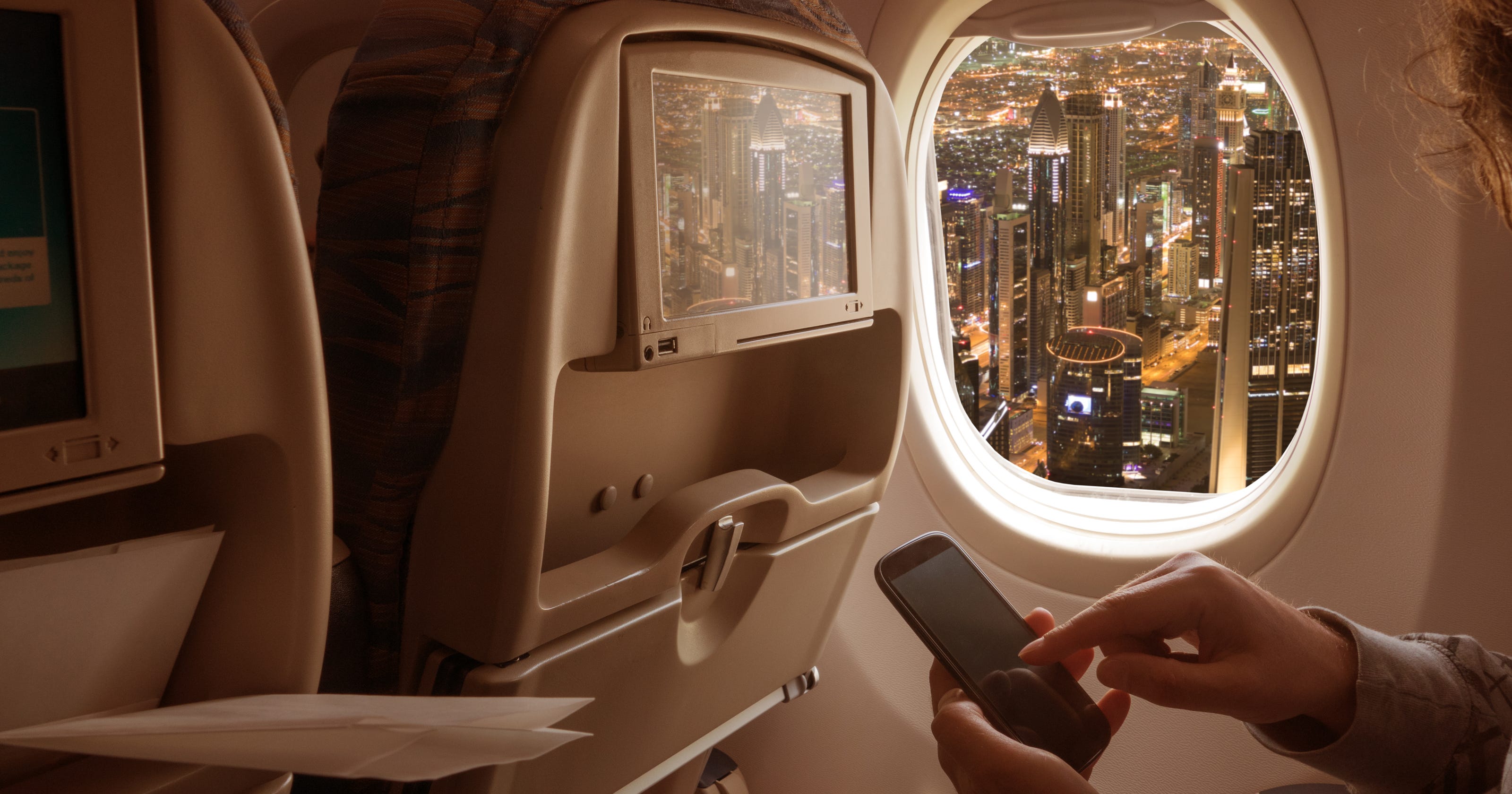 Apple’s AirDrop lets creeps 'cyber flash' users: How to stop it