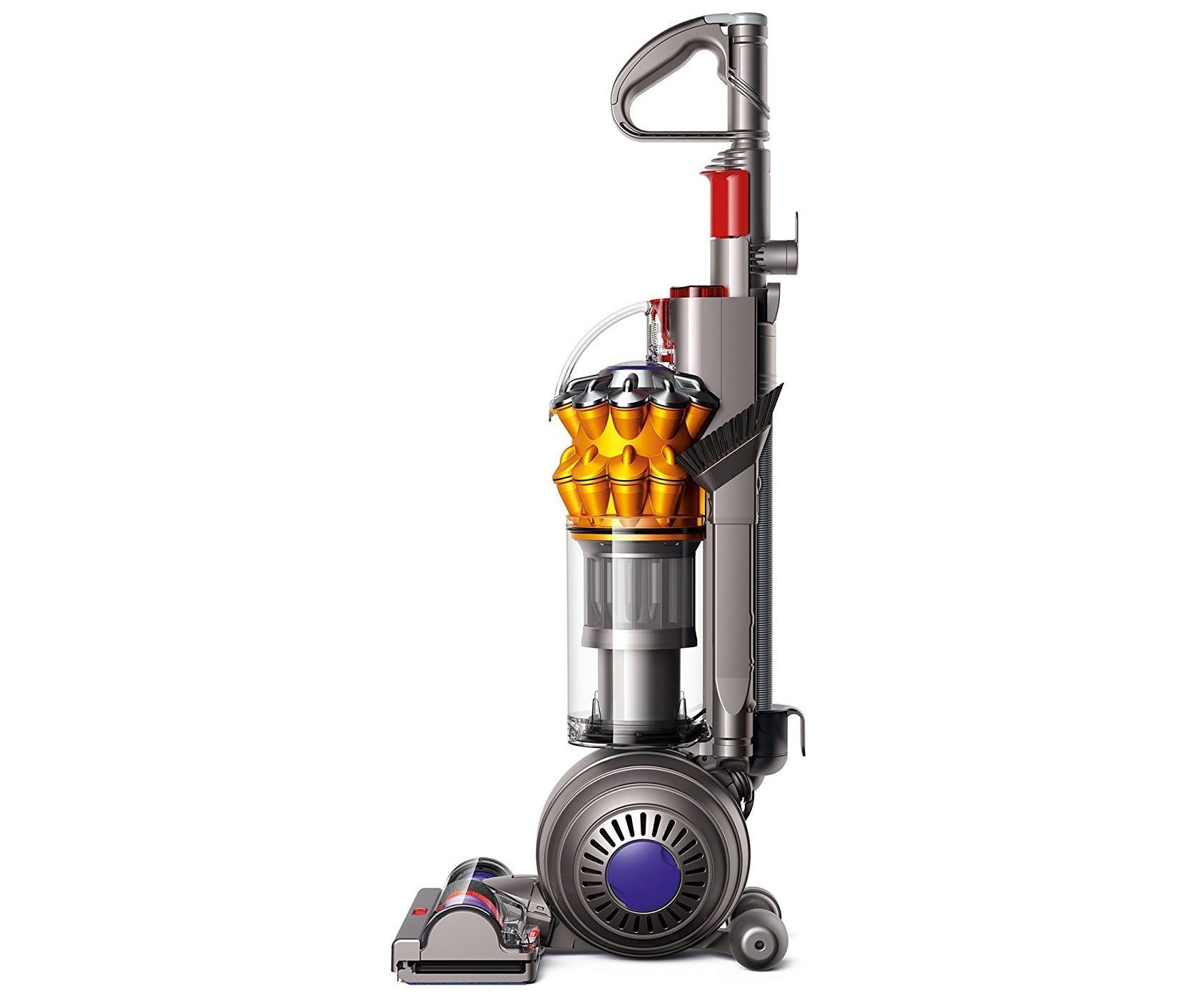 This lightweight Dyson vacuum is finally on sale for the perfect low price