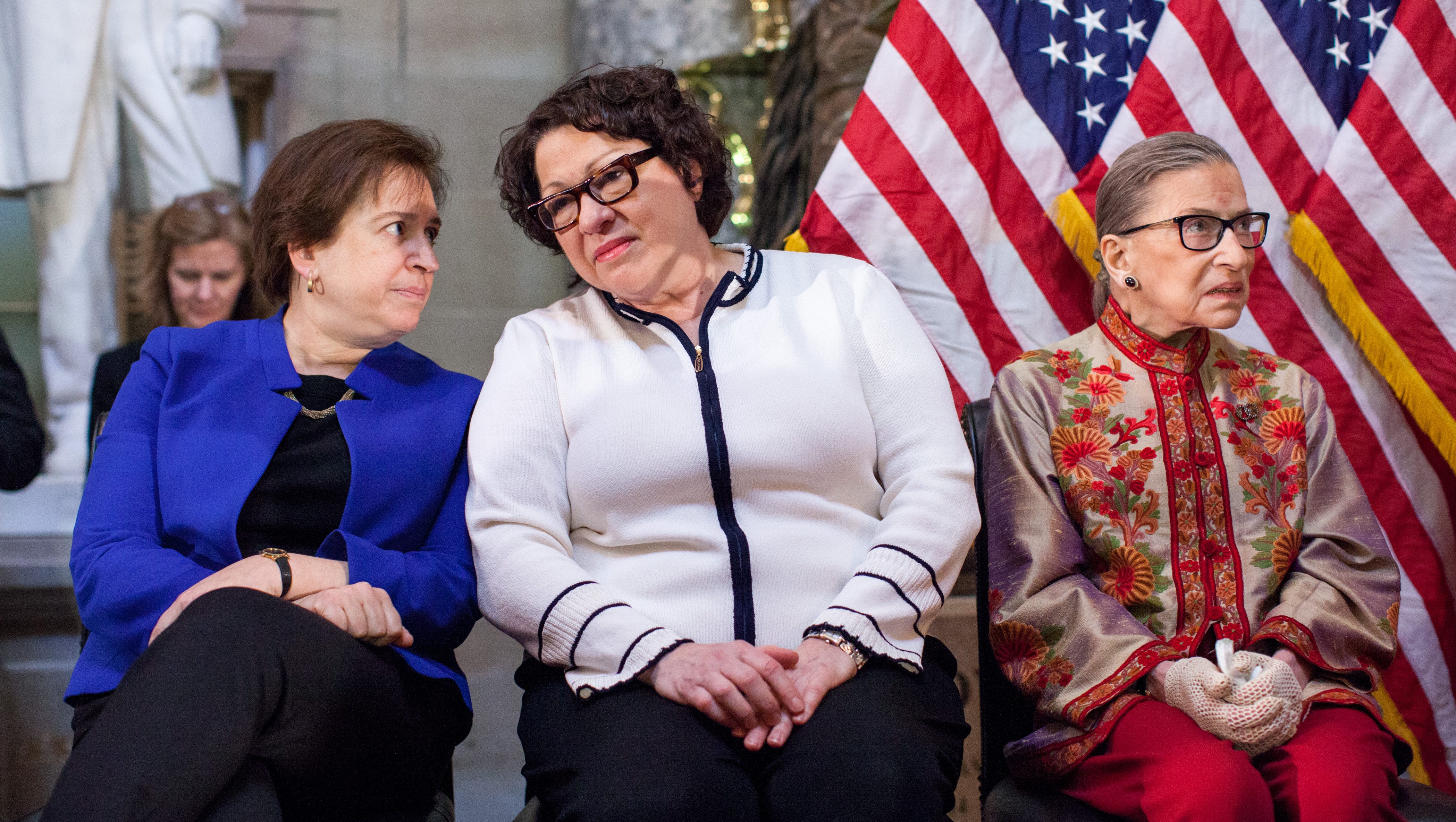 Elena Kagan After 10 Years Supreme Court Justice Wields Influence