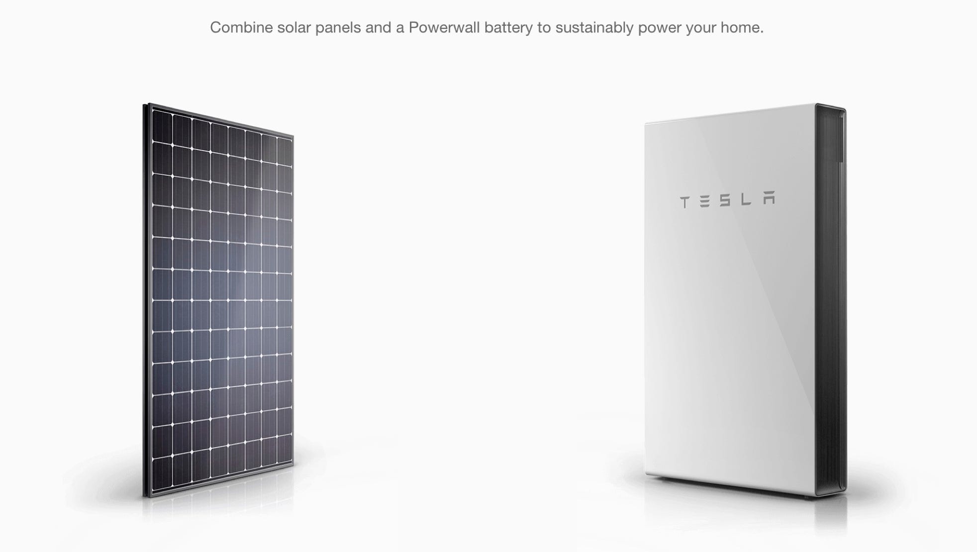 Tesla solar energy kiosks coming to Home Depot locations