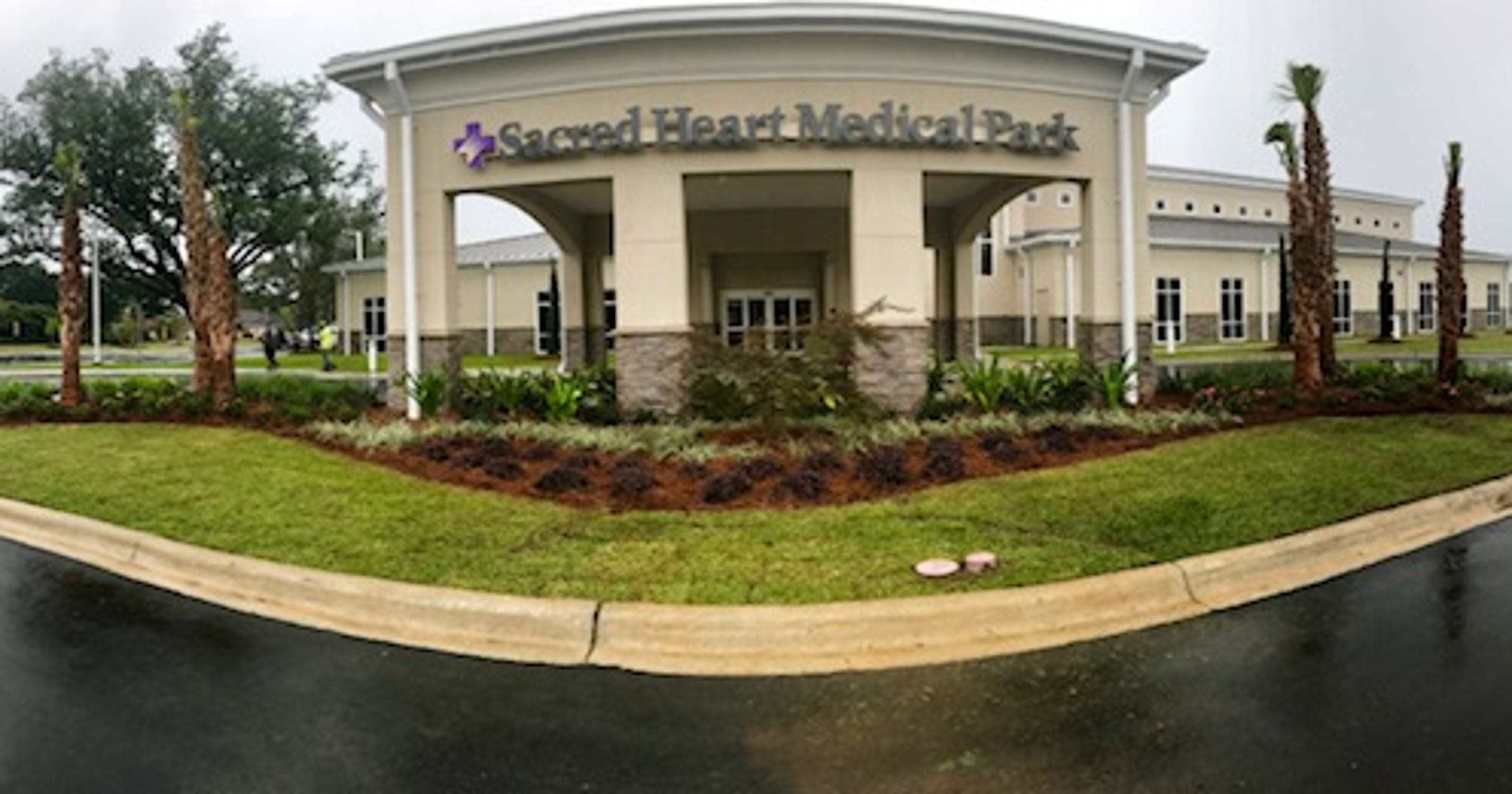 Sacred Heart Patient Portal Pensacola Fl