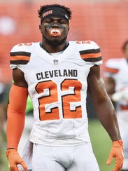 Image result for jabrill peppers