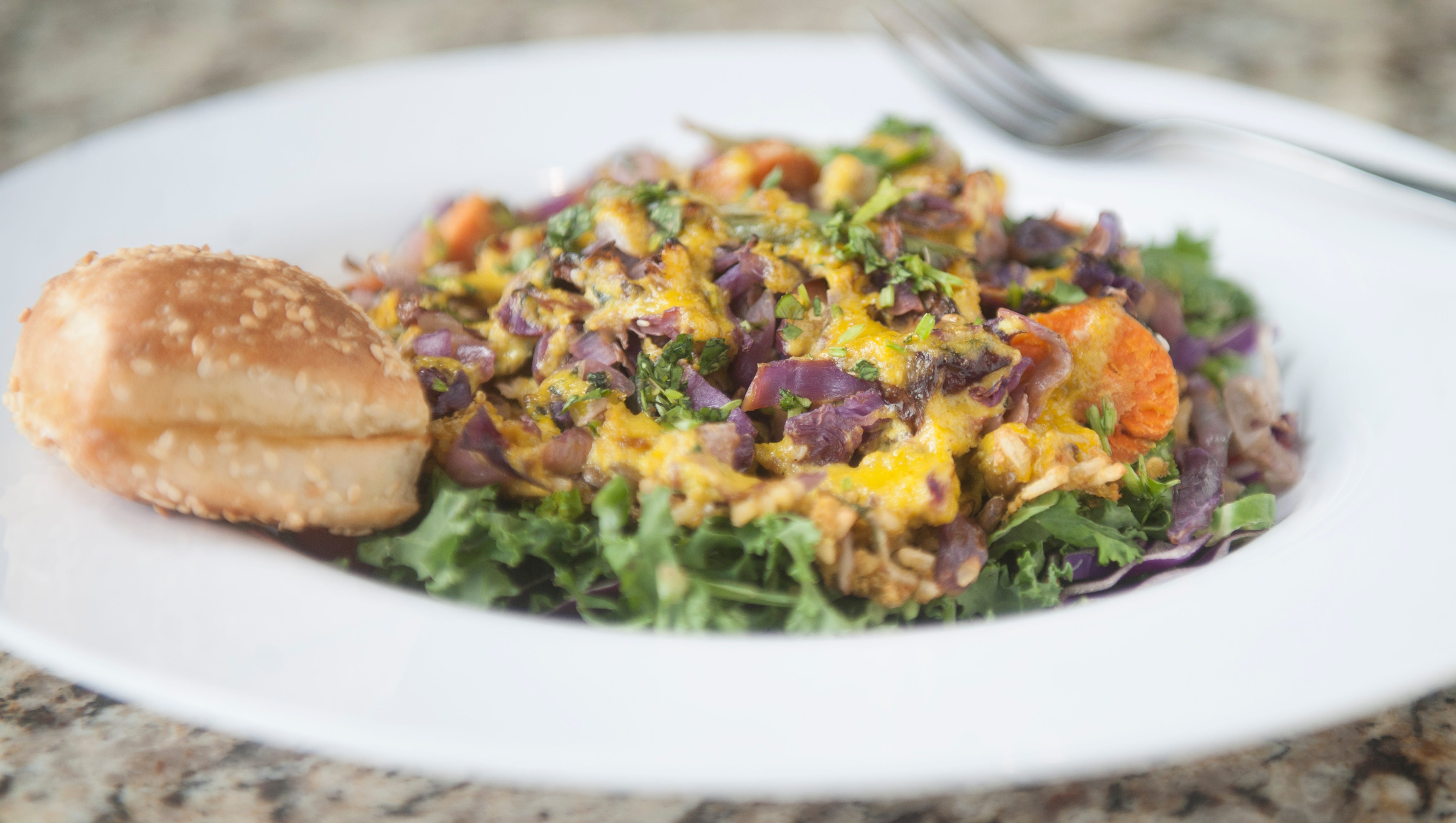 View Restaurants Near Lifetime Fitness Background