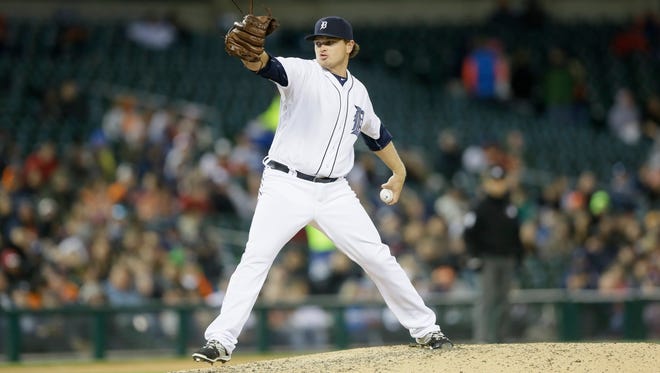 Justin Wilson
