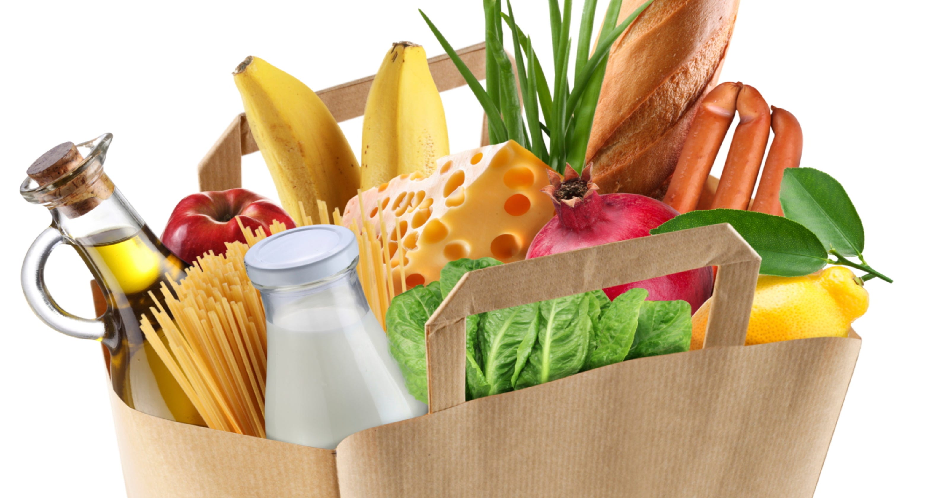 Ruby's Pantry distribution is Saturday in Wisconsin Rapids