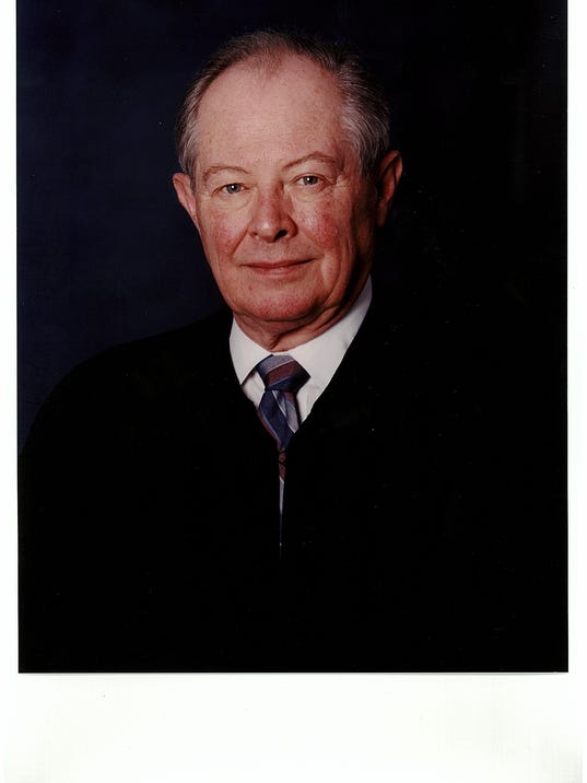 Retire COA Judge Charles Lester Dies Kentucky Court Report