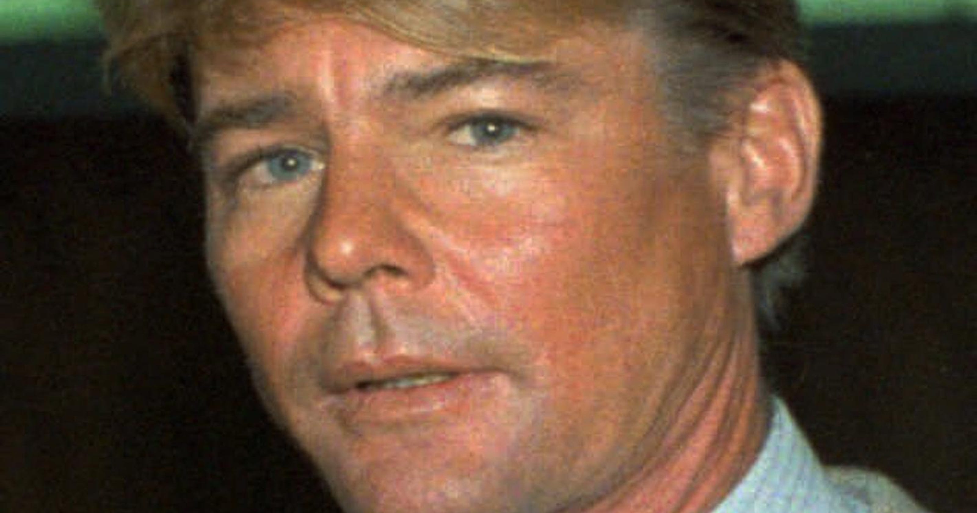 Horror On The Highway: Actor Jan-Michael Vincent Killed In Crash