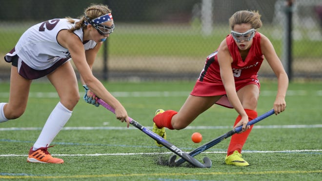 Moderate-risk sports like soccer, field hockey and girls' volleyball will have to make some serious changes due to health and safety precautions stemming from the coronivirus.
