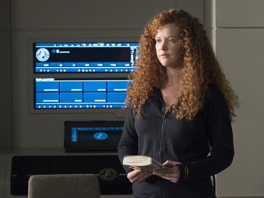 Fall TV: Five new faces you should be watching