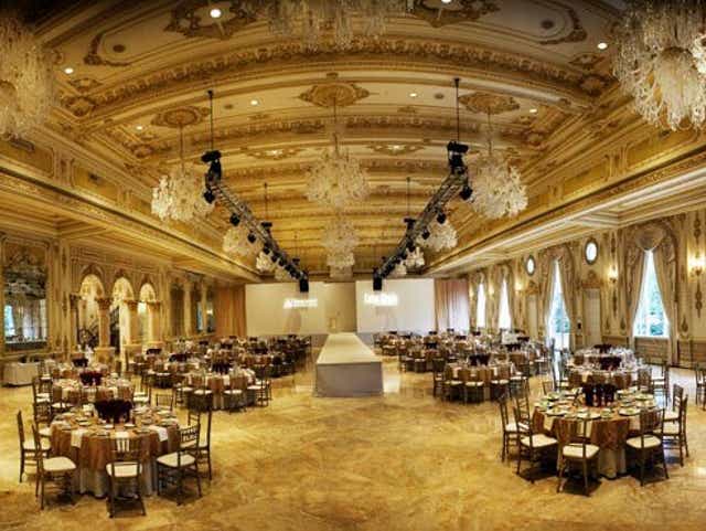 Mar A Lago An Insider S View Of Trump S Florida Estate