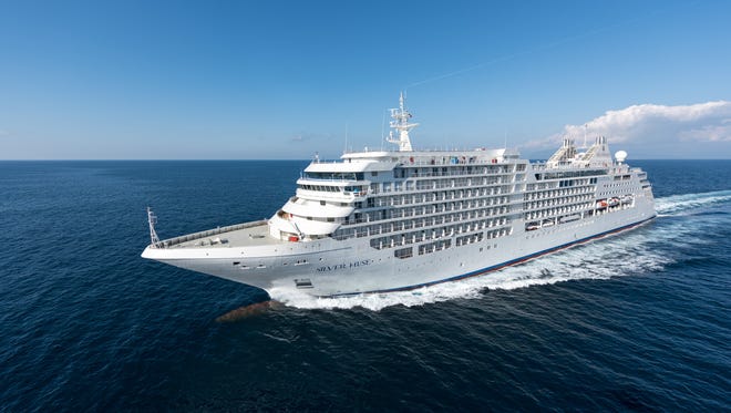 Royal Caribbean to take majority stake in Silversea Cruises