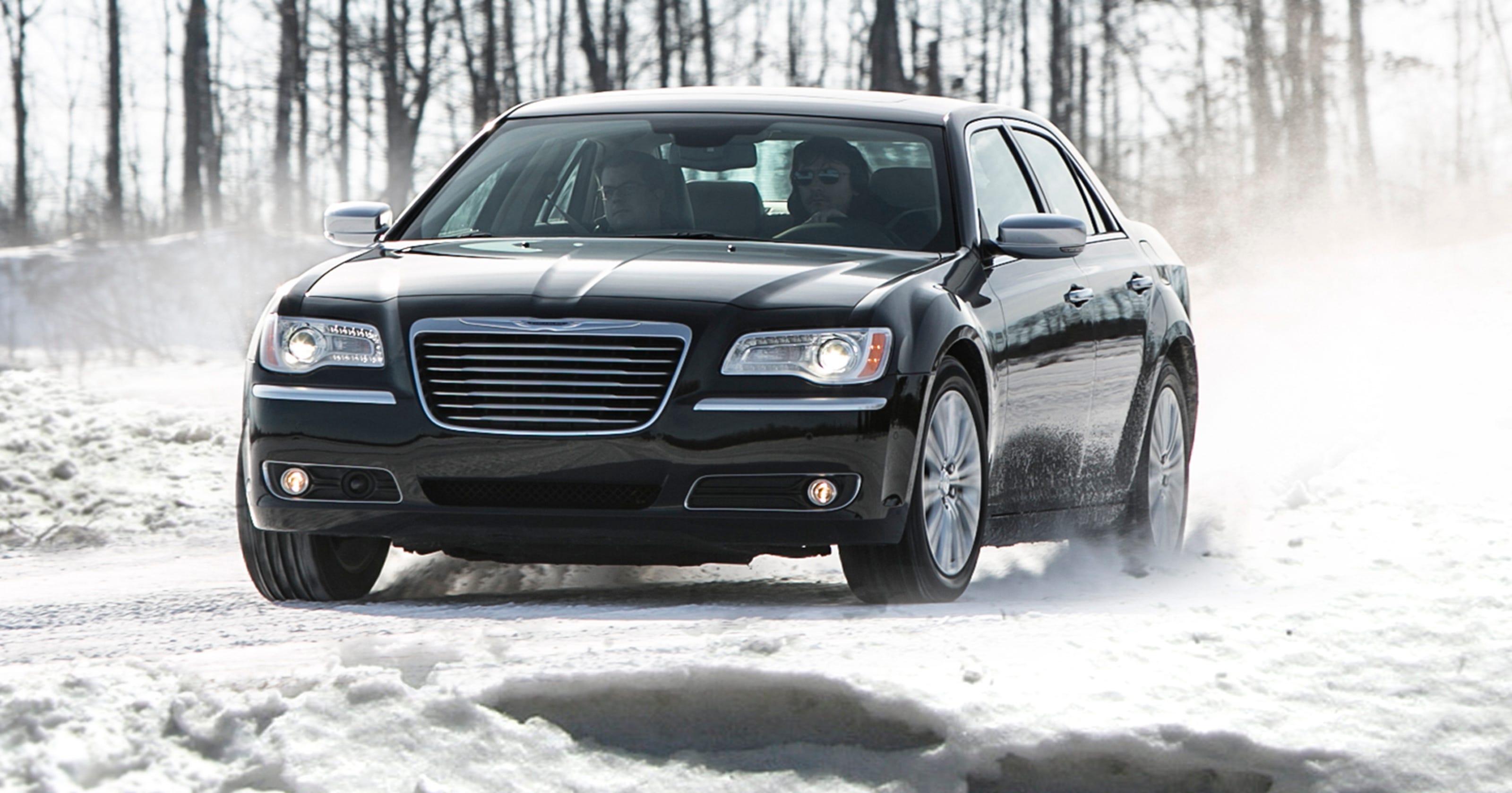 Best Cars Trucks And Suvs For Family Road Trips