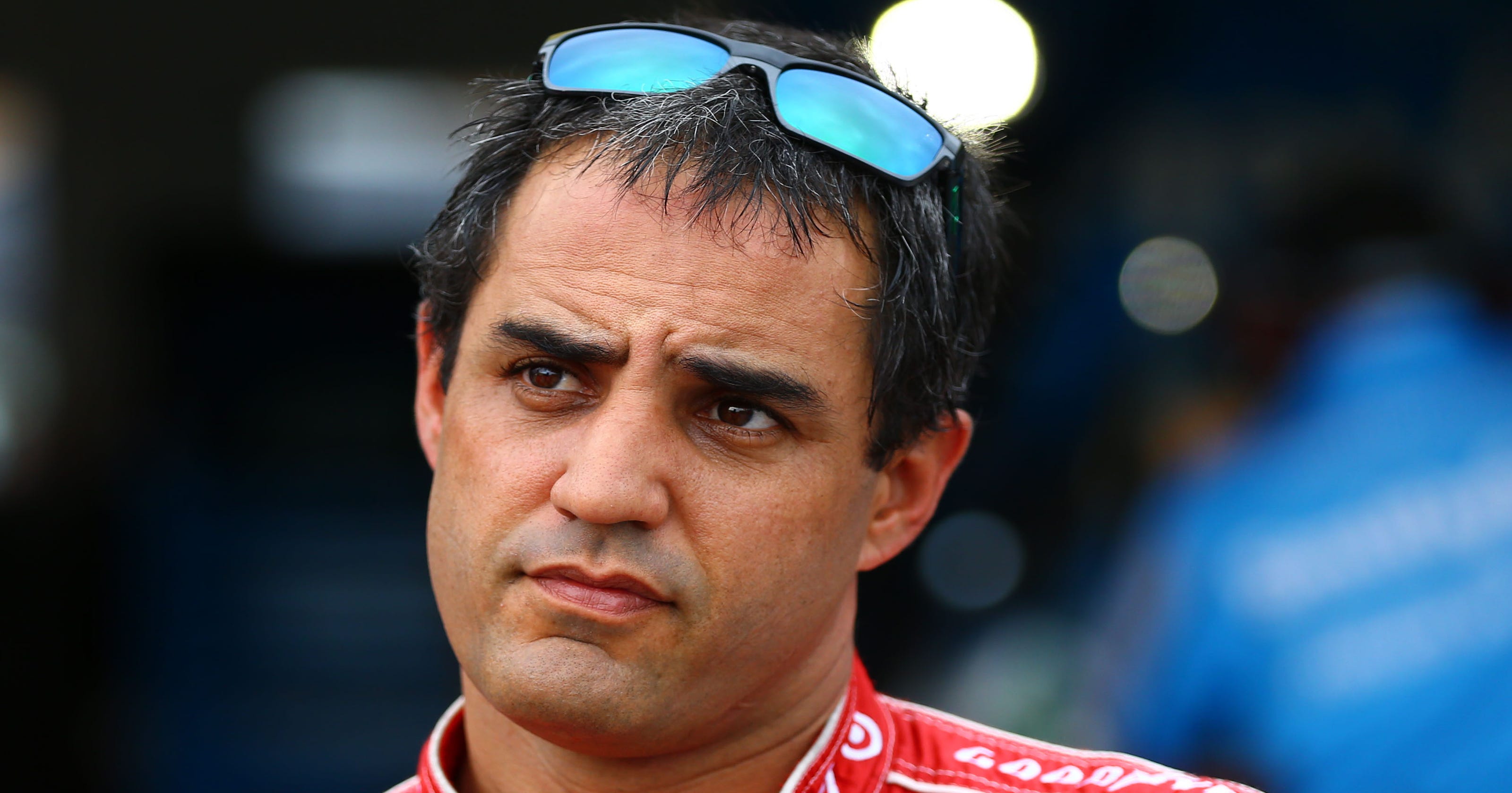 Juan Pablo Montoya expects to win this season in return to IndyCar