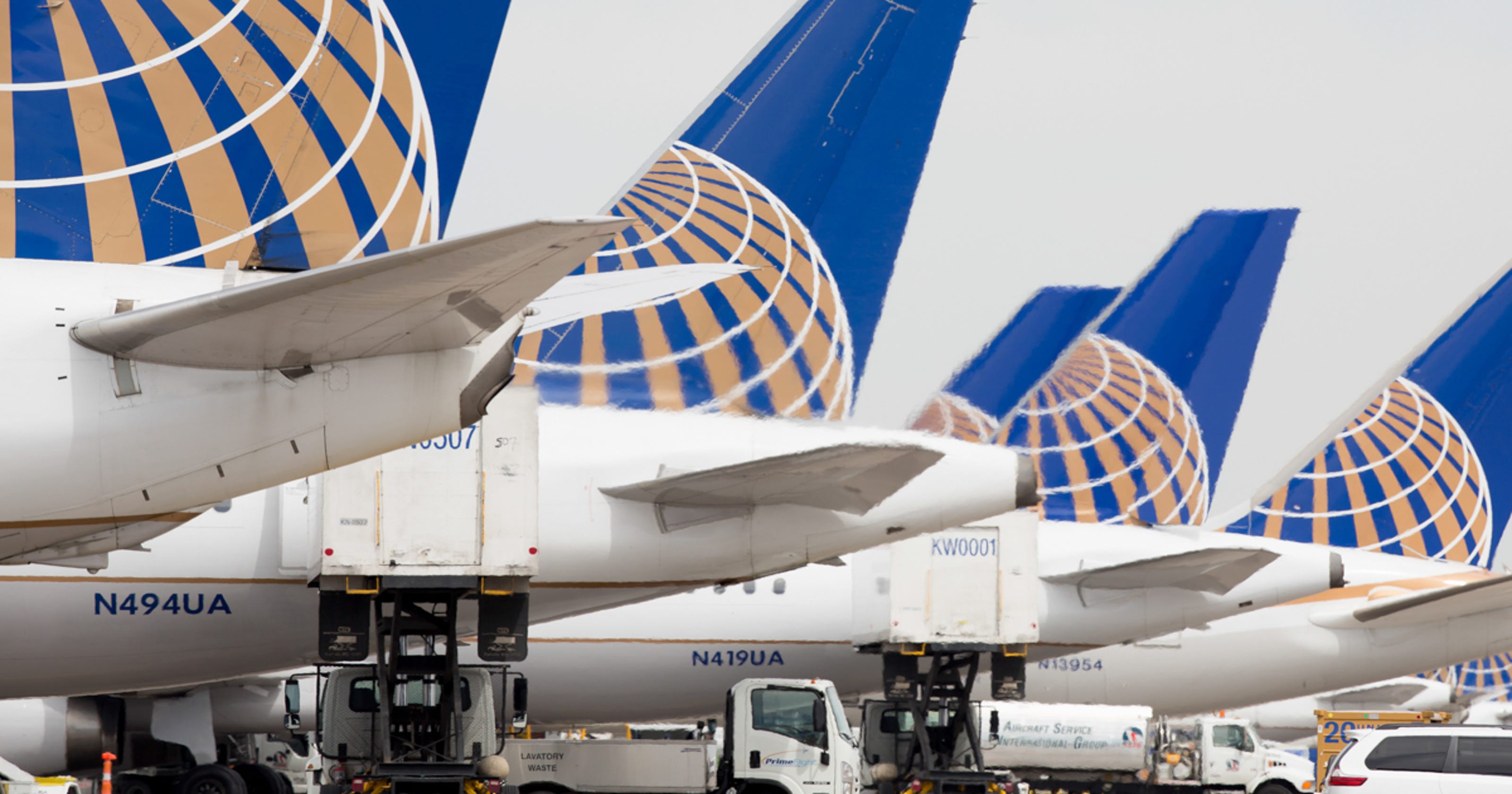 United Airlines to offer direct Palm Springs to New York service