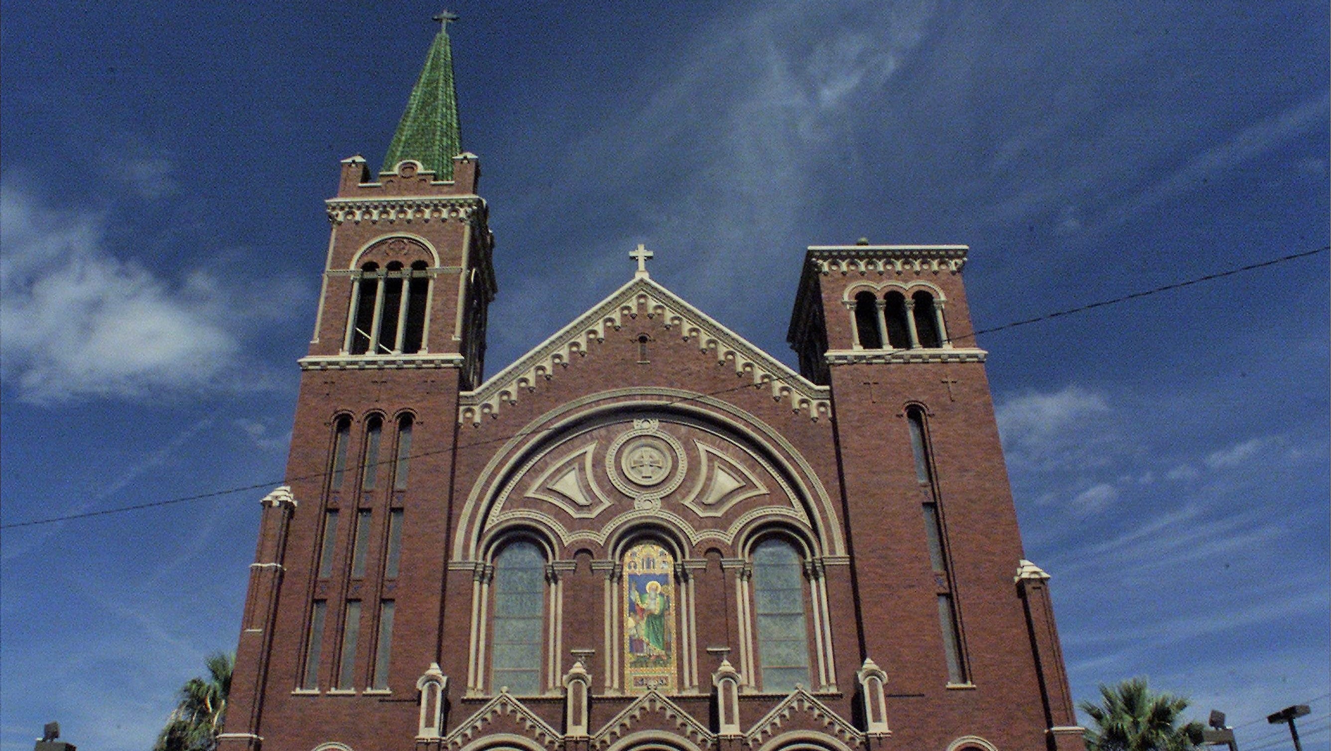 List Of Priests Accused Of Abuse By Diocese El Paso Catholic Diocese