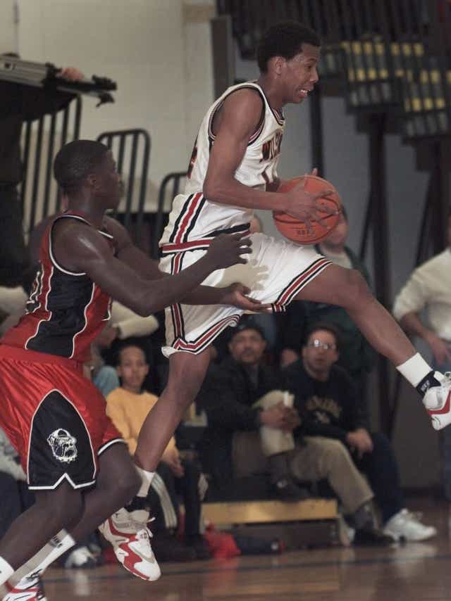 The Next Section V Basketball Hall Of Fame Class