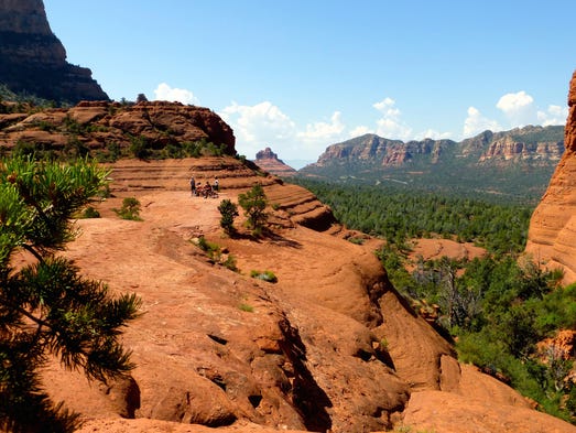 Arizona Road Trip Five Must See Small Towns