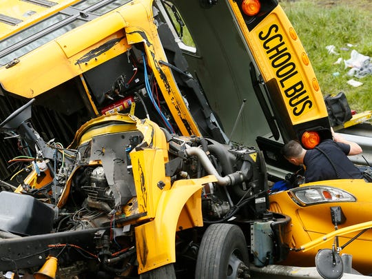 Father of Paramus bus crash victim, Joevanny Vargas, continues fight