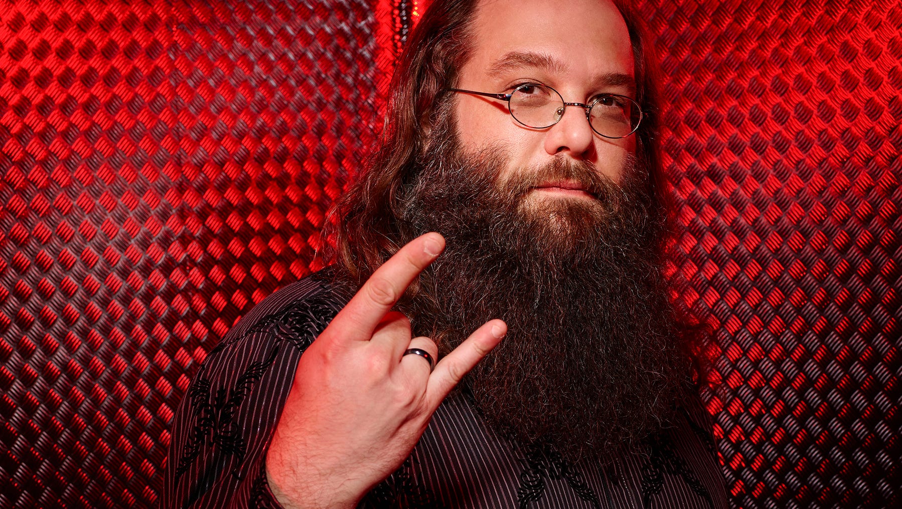 'The Voice' Season 10 finalist Laith Al-Saadi caught with drugs