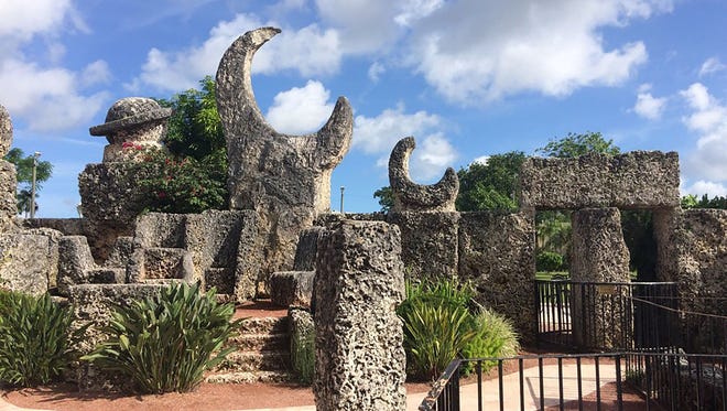 Stay weird, Florida: 10 unique places to visit in the Sunshine State