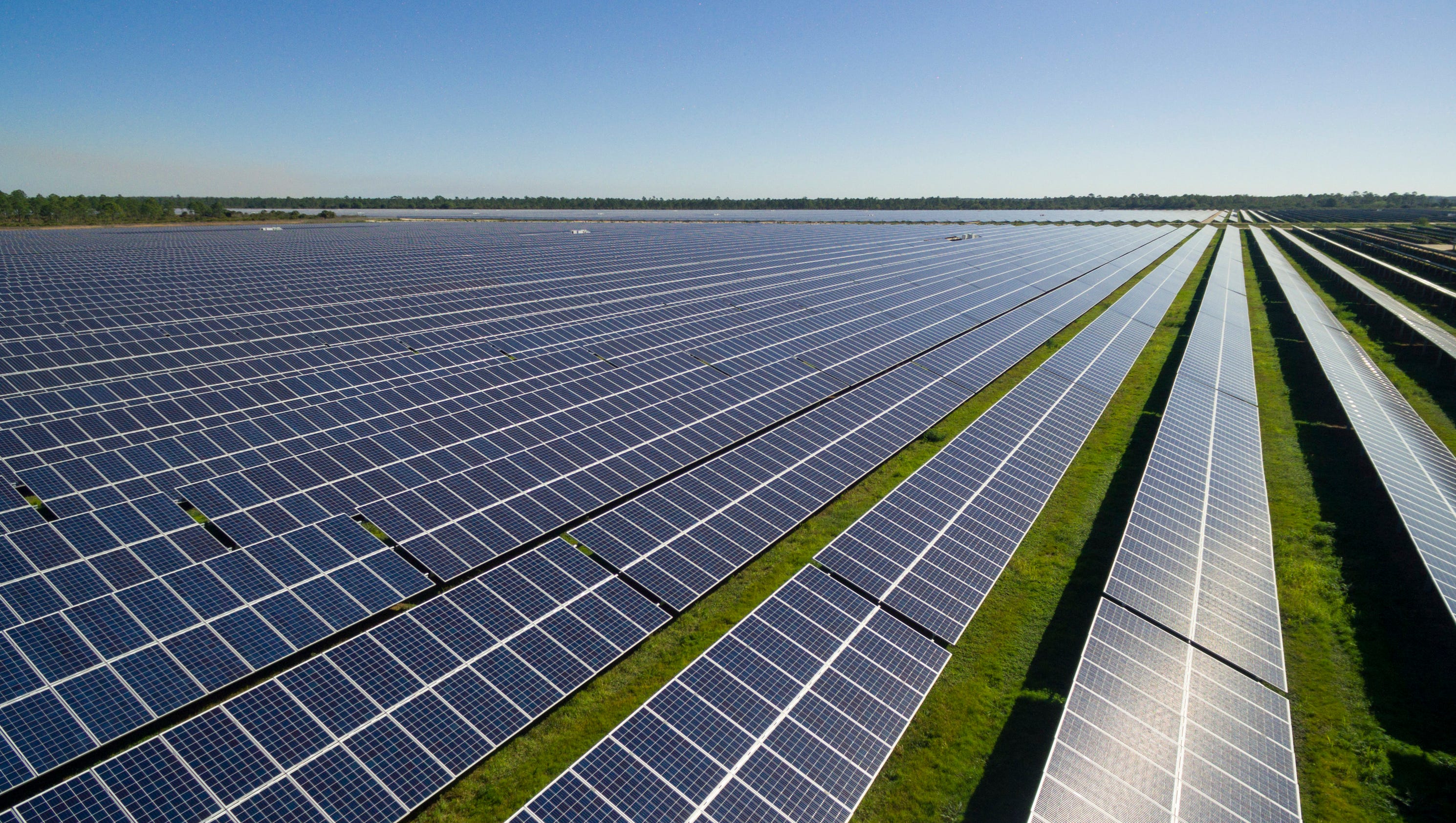 Clearing up questions on solar: FPL