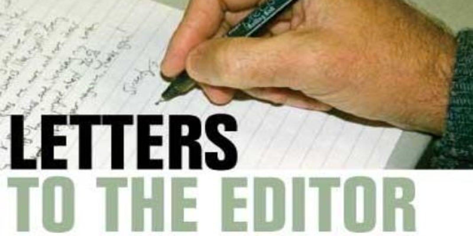 Letters to the Editor - The Baxter Bulletin