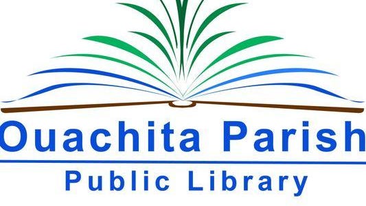 Ouachita Parish Public Library