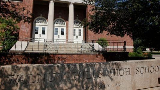 Walnut Hills ACT: 17 students earn a perfect score Walnut Hills ACT: 17 students earn a perfect score