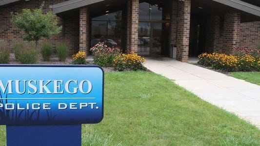 Muskego Police Department