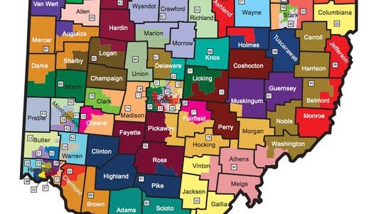 Opinion: Ohio needs a new congressional map sooner rather than later