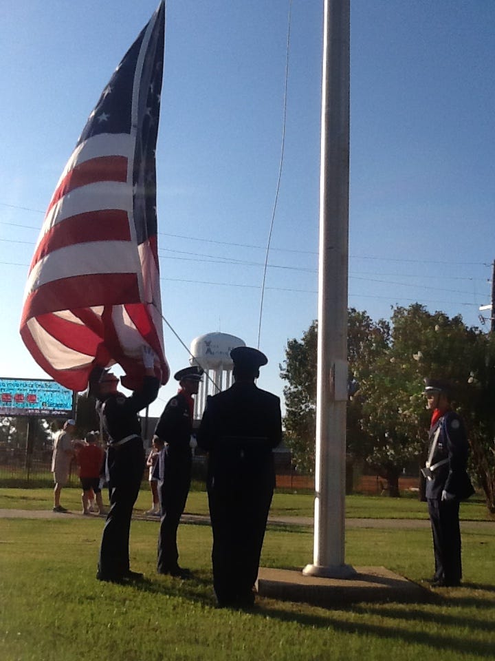 'A good place to find yourself'