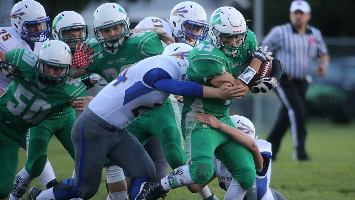 29 photos MartensdaleSt. Marys at Southeast Warren