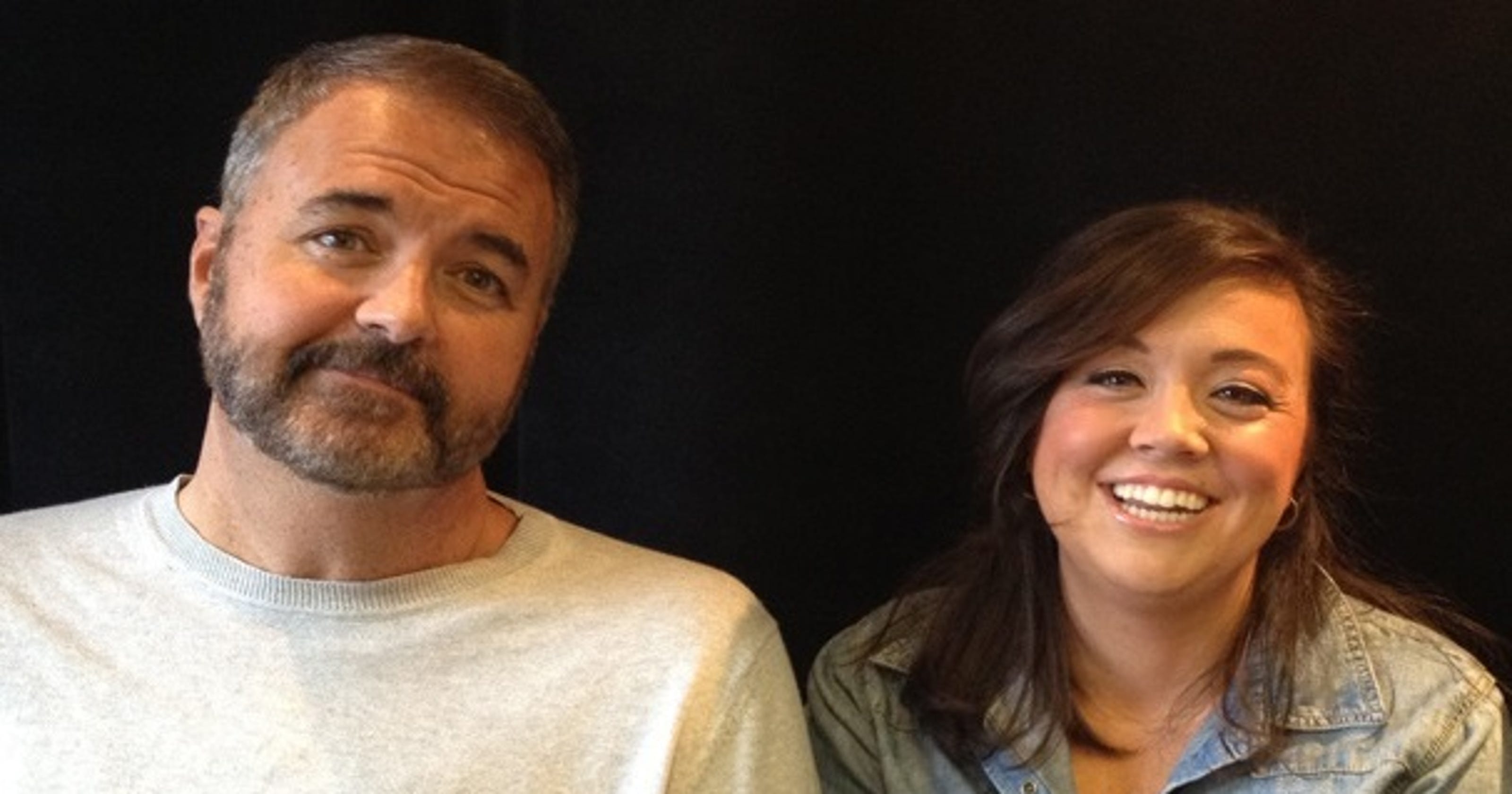 Chick McGee's podcast touches on 'Bob & Tom' changes