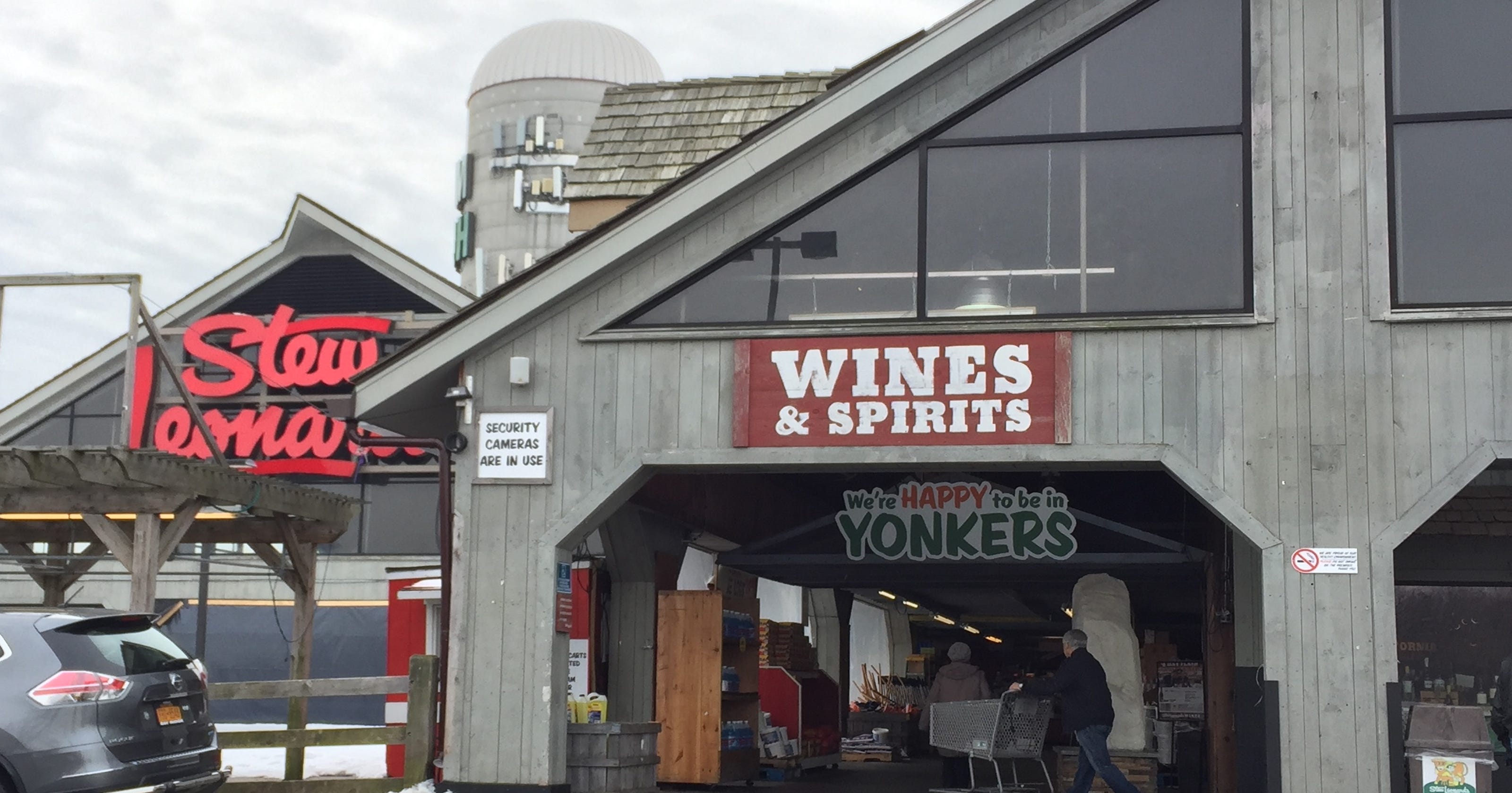 Stew Leonard's in Yonkers to expand home delivery range