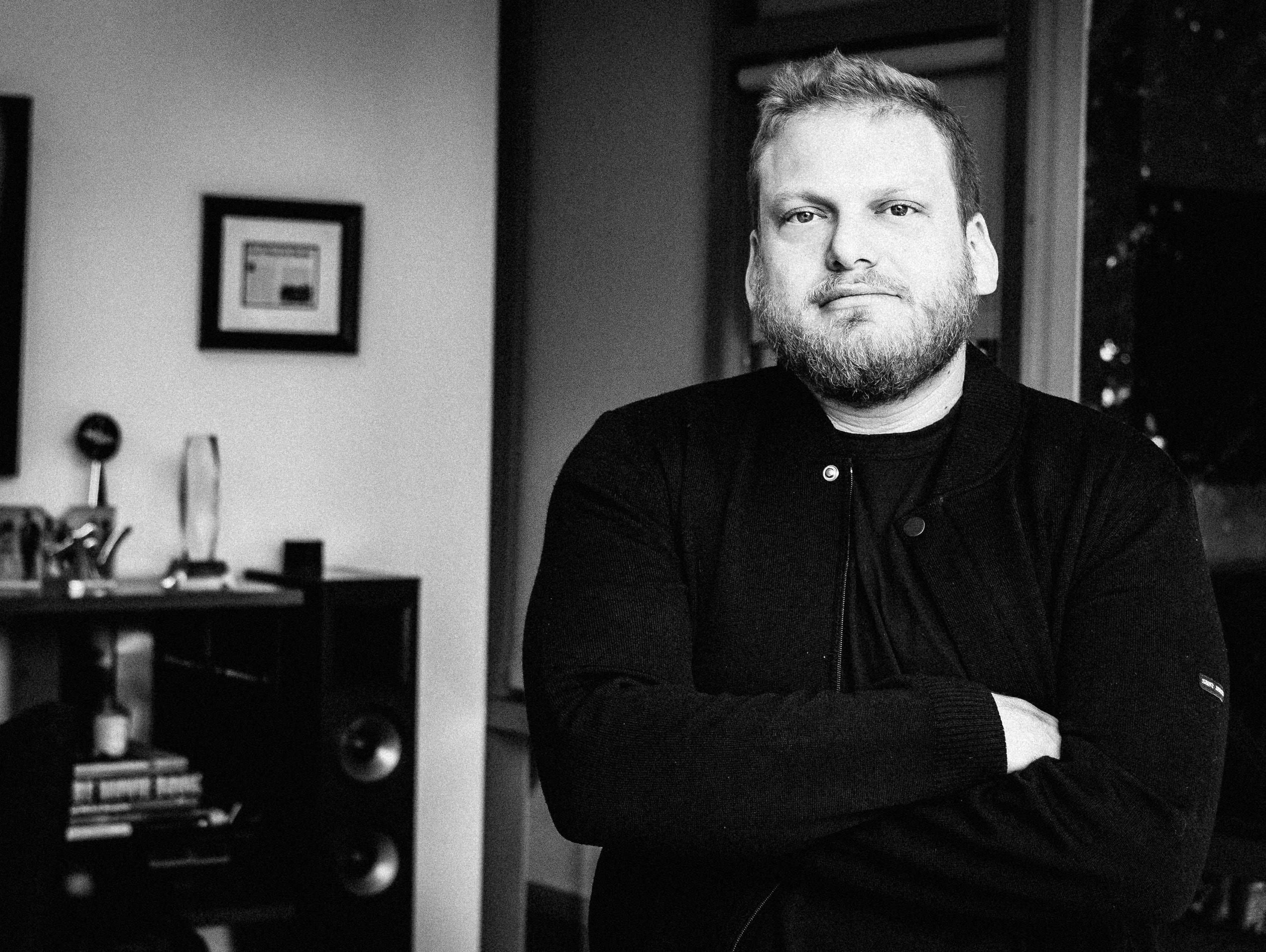 Jordan Feldstein, actor Jonah Hill's brother and longtime manager of the band Maroon 5, died Dec. 22, 2017, at age 40.