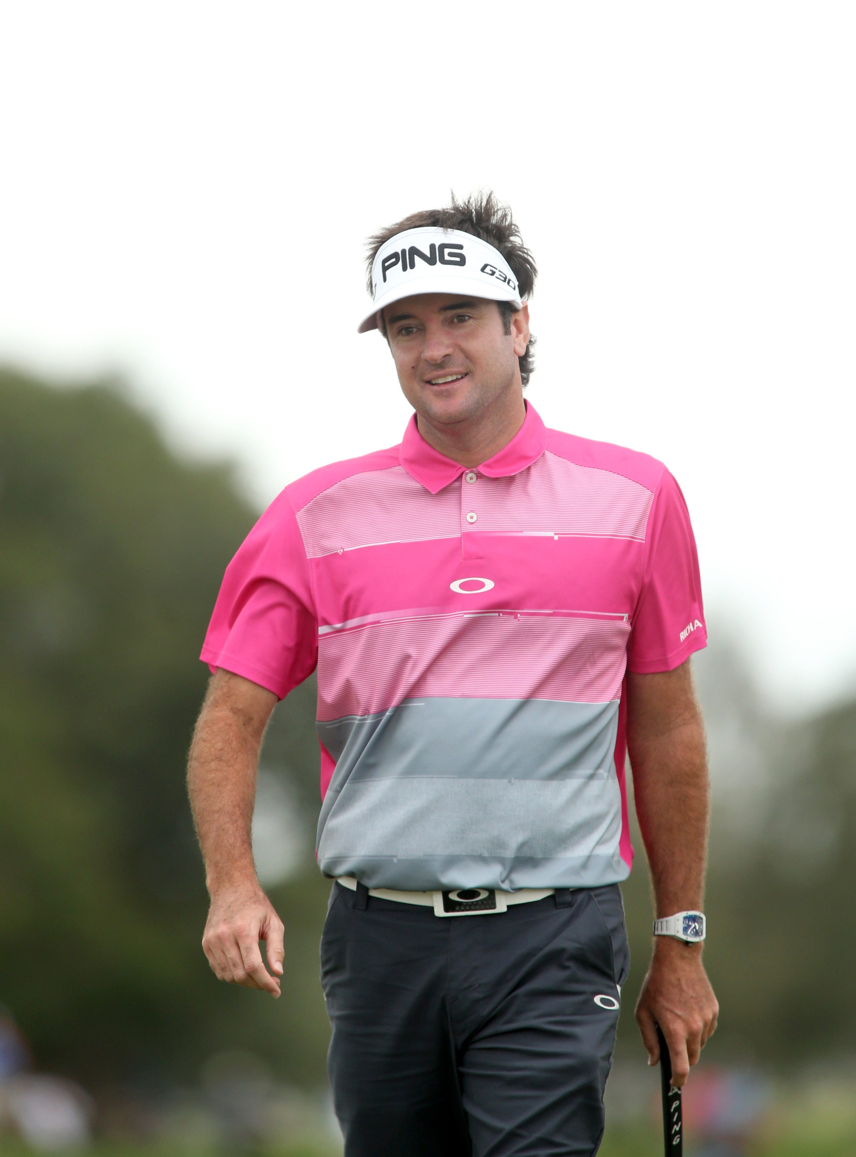 bubba watson golf shirts