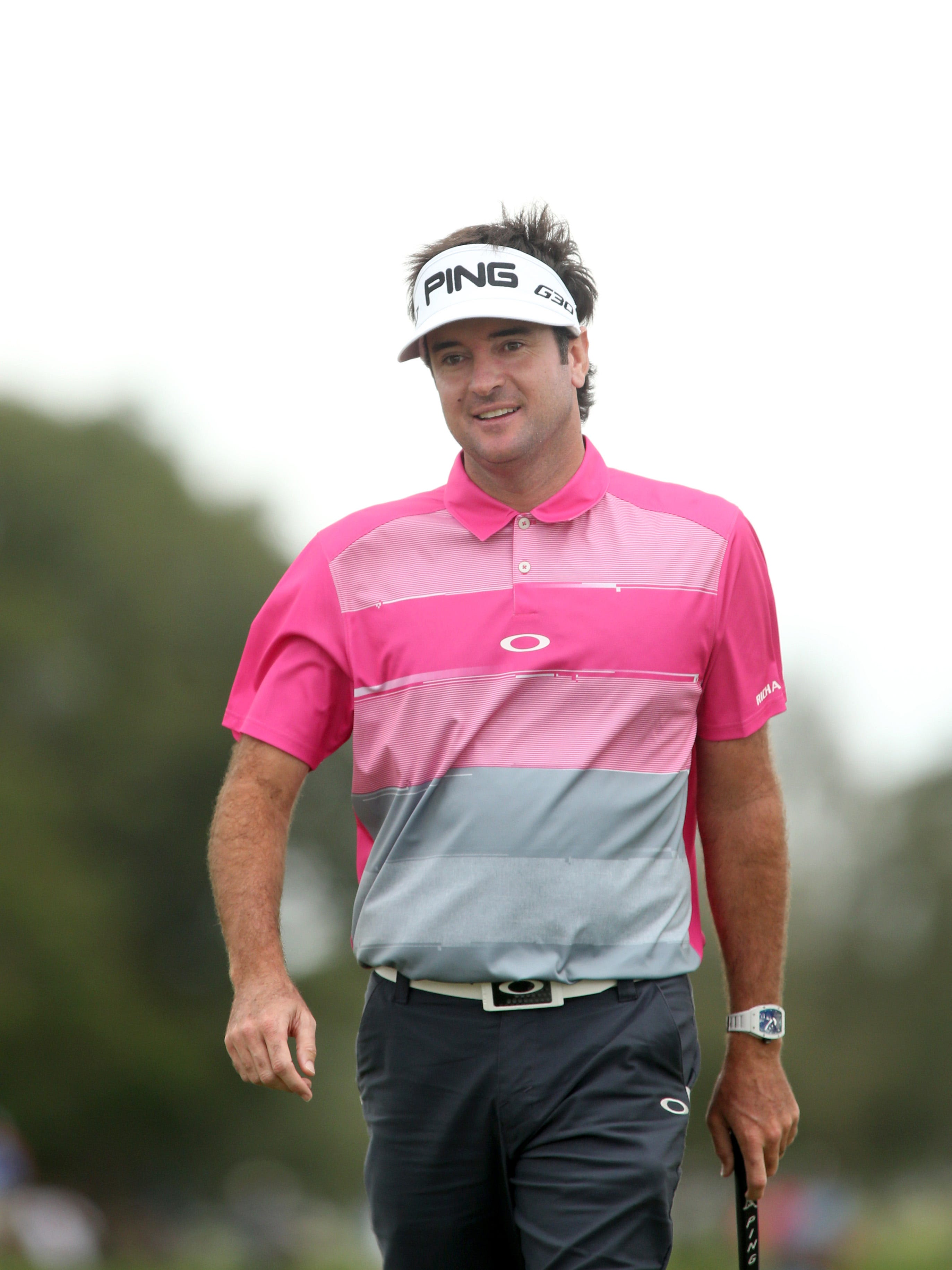 oakley golf shirts bubba watson Cinosural International School