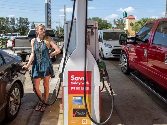 gas prices ahead of july 4 holiday lowest in 16 years gas prices ahead of july 4 holiday