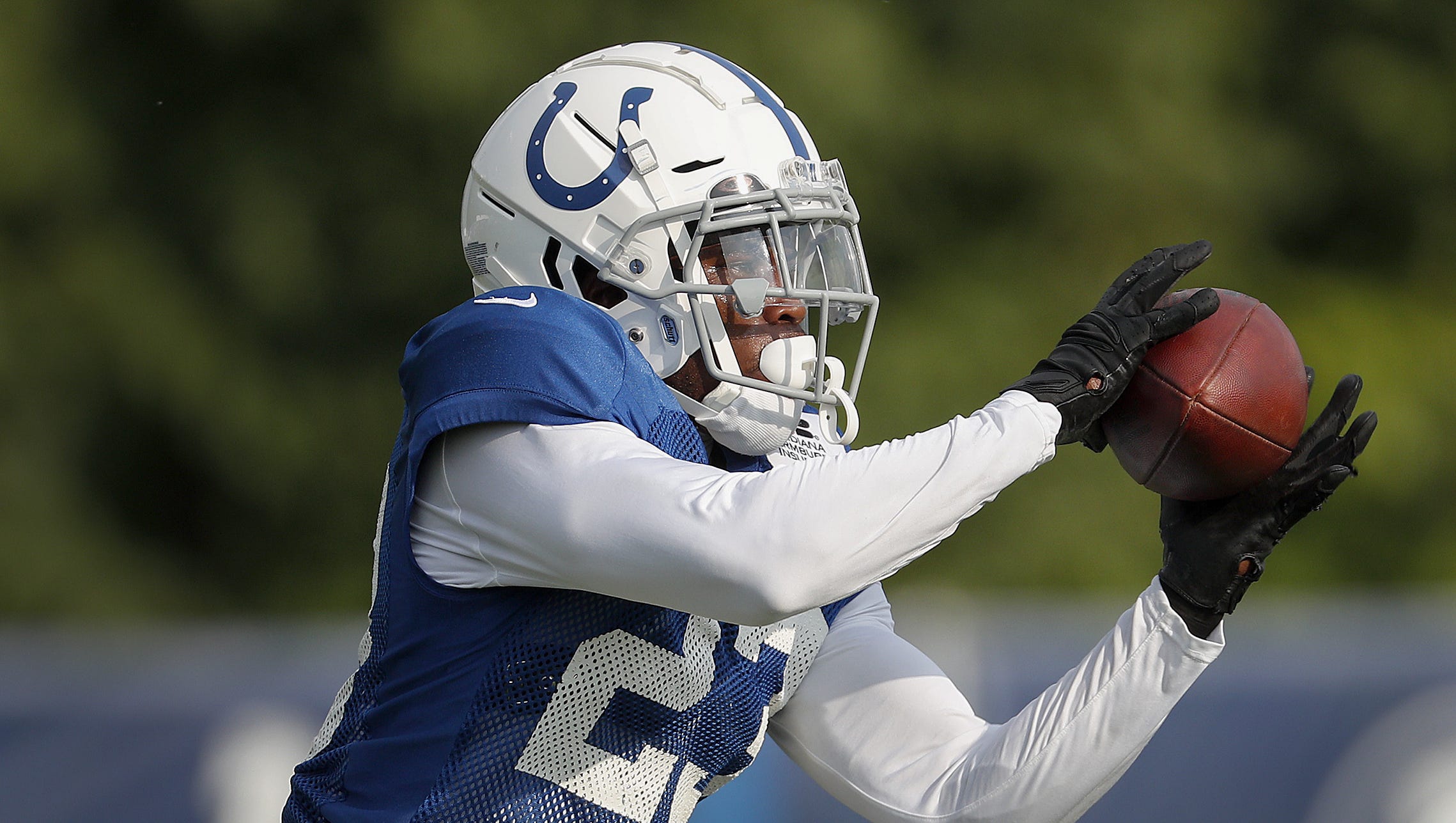 Colts Te Depth Chart