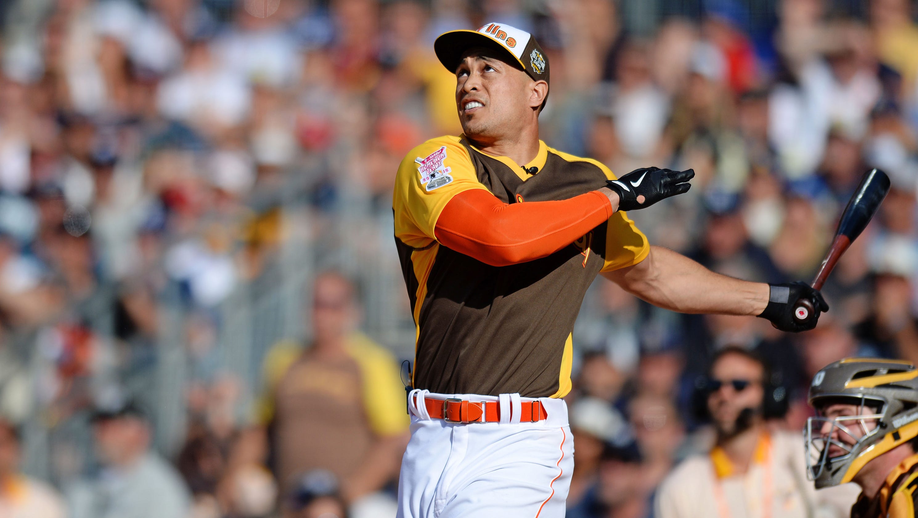 Home Run Derby's greatest moments