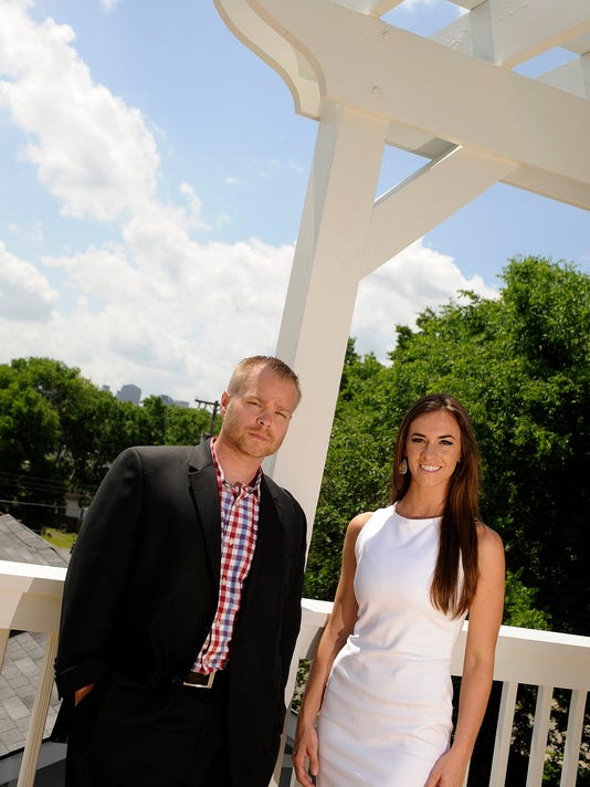 Former partner sues Nashville infill developer for $2 3M Former partner sues Nashville infill developer for $2 3M